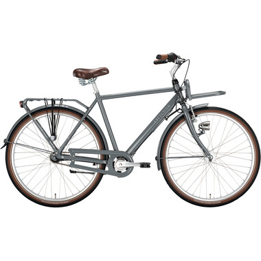 EXCELSIOR SWAN-RETRO FT ALU 7S Diamant City Bike Grey 2021 0